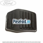 Acoperire pedala ambreiaj / frana Ford Transit 2006-2014 2.2 TDCi RWD 100 cp