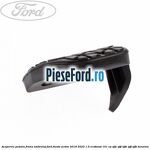 Acoperire pedala frana, ambreiaj Ford Fiesta Active 2018-2023 1.0 EcoBoost 101 cp