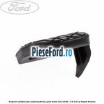 Acoperire pedala frana, ambreiaj Ford Ka plus Active 2019-2020 1.5 Ti 120 cp