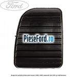 Acoperire pedala frana Ford Escort 1990-1995 Cosworth 4x4 220 cp