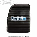 Acoperire pedala frana Ford Scorpio 2.9 i 150 cp