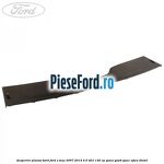 Acoperire plansa bord Ford S-Max 2007-2014 2.0 TDCi 140 cp