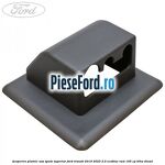 Acoperire platnic usa spate superior Ford Transit 2019-2023 2.0 EcoBlue RWD 165 cp