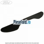 Acoperire polita hayon retractabila Ford Kuga 2013-2016 2.0 TDCi 140 cp