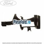 Acoperire protectoare incuietoare fata dreapta Ford Mondeo 2008-2014 2.2 TDCi 200 cp