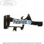 Acoperire protectoare incuietoare fata stanga Ford Mondeo 2008-2014 2.2 TDCi 175 cp