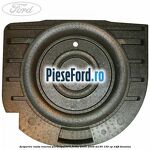 Acoperire roata rezerva portbagaj Ford Fiesta 2005-2008 ST150 150 cp