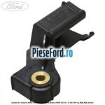 Acoperire senzor filtru combusitibil Ford Fiesta 2008-2012 1.4 TDCi 68 cp F6JB, F6JD diesel
