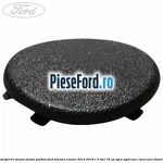 Acoperire senzor ploaie parbriz Ford Tourneo Courier 2014-2018 1.5 TDCi 75 cp