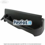 Acoperire sina scaun fata dreapta Ford C-Max 2007-2011 1.6 116 cp