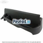 Acoperire sina scaun fata dreapta Ford Focus C-Max 2003-2007 2.0 TDCi 133 cp