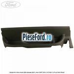 Acoperire sina scaun fata stanga Ford C-Max 2007-2011 2.0 TDCi 110 cp