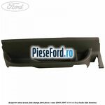 Acoperire sina scaun fata stanga Ford Focus C-Max 2003-2007 1.6 Ti 115 cp