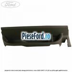 Acoperire sina scaun fata stanga Ford Focus C-Max 2003-2007 1.8 125 cp