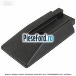 Acoperire sina usa culisanta dreapta Ford Transit 2014-2018 2.2 TDCi 4x4 125 cp
