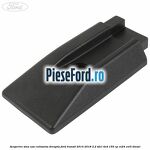 Acoperire sina usa culisanta dreapta Ford Transit 2014-2018 2.2 TDCi 4x4 155 cp