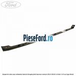 Acoperire sina usa culisanta lateral dreapta Ford Tourneo Connect 2013-2018 1.6 TDCi 115 cp