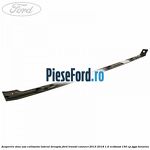 Acoperire sina usa culisanta lateral dreapta Ford Transit Connect 2013-2018 1.6 EcoBoost 150 cp