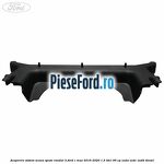 Acoperire sistem scaun spate randul 3 Ford C-Max 2016-2020 1.5 TDCi 95 cp