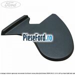 Acoperire stanga culoare syracuse mecanism inclinare scaun fata Ford Fiesta 2008-2012 1.6 Ti 120 cp