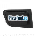 Acoperire stop pe hayon dreapta combi Ford Focus 2019-2023 2.0 EcoBlue ST 190 cp