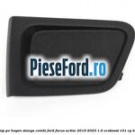 Acoperire stop pe hayon stanga combi Ford Focus Active 2019-2023 1.0 EcoBoost 101 cp