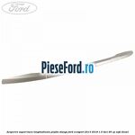 Acoperire suport bara longitudinala plafon stanga Ford EcoSport 2013-2018 1.5 TDCi 95 cp