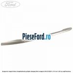 Acoperire suport bara longitudinala plafon stanga Ford EcoSport 2019-2023 1.5 Ti-VCT 122 cp XZJF benzina