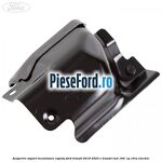 Acoperire suport incuietoare capota Ford Transit 2019-2023 E-TRANSIT RWD 184  cp