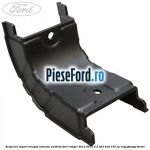 Acoperire suport treapta laterala Wildrak Ford Ranger 2012-2015 2.2 TDCi 4x4 150 cp