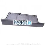 Acoperire torpedou Ford Ranger 2006-2012 3.0 TDCi 4x4 156 cp