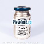 Activator H-TT 10 ML Ford EcoSport 2019-2023 1.5 TDCi EcoBlue 125 cp ZTJA, ZTJB, ZTJC diesel