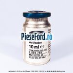 Activator H-TT 10 ML Ford Fiesta 1996-2001 1.3 i 50 cp