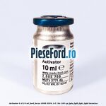 Activator H-TT 10 ML Ford Focus 1998-2004 1.6 16V 100 cp FYDA, FYDB, FYDC, FYDD benzina