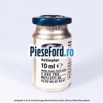 Activator H-TT 10 ML Ford Kuga 2016-2018 2.0 TDCi 150 cp