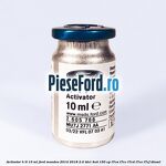 Activator H-TT 10 ML Ford Mondeo 2014-2018 2.0 TDCi 4x4 150 cp T7CA, T7CC, T7CD, T7CE, T7CF diesel
