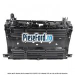 Active grille shutter Ford EcoSport 2019-2023 1.0 EcoBoost 125 cp