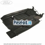 Active grille shutter Ford Transit Connect 2013-2018 1.5 TDCi 100 cp
