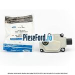 Actuator active grile shutter Ford Edge 2016-2018 2.0 TDCi Bi-Turbo 210 cp