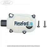 Actuator active grile shutter Ford Mondeo 2014-2018 2.5 149 cp
