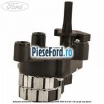 Actuator aeroterma climatronic Ford Galaxy 1995-2000 1.9 TDI 110 cp AFN, AVG diesel