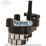 Actuator aeroterma climatronic Ford Galaxy 1995-2000 2.8 i V6 174 cp