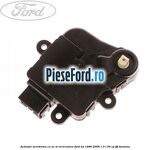 Actuator aeroterma cu AC si recirculare Ford Ka 1996-2008 1.3 i 50 cp