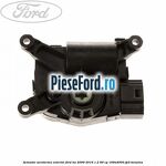 Actuator aeroterma exterior Ford Ka 2009-2016 1.2 69 cp