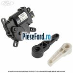 Actuator aeroterma Ford Fiesta 2013-2017 1.0 EcoBoost 100 cp