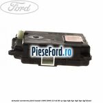 Actuator aeroterma Ford Transit 1994-2000 2.5 TD 85 cp 4GA, 4GB, 4GC, 4GD, 4GE, 4GF diesel