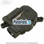 Actuator aeroterma interior Ford Ka 2009-2016 1.2 69 cp