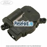 Actuator aeroterma interior Ford Ka 2009-2016 1.3 TDCi 75 cp 169A1000, FD4 diesel