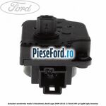 Actuator aeroterma model climatronic Ford Kuga 2008-2012 2.5 4x4 200 cp