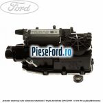 Actuator ambreiaj cutie automata robotizata 5 trepte Ford Fiesta 2002-2005 1.4 16V 80 cp FXJA, FXJB benzina